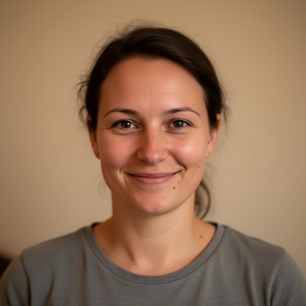Kuchárka Lucia