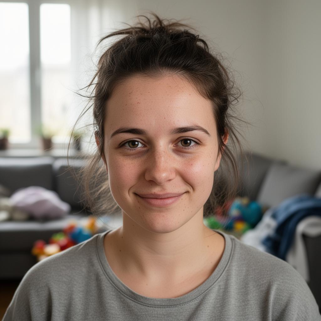Kuchárka Eva