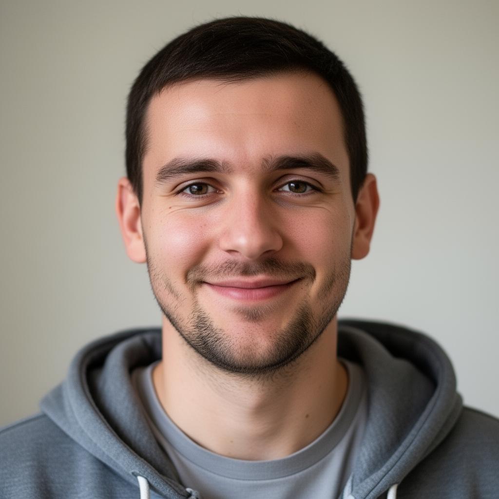 Kuchár Tomáš